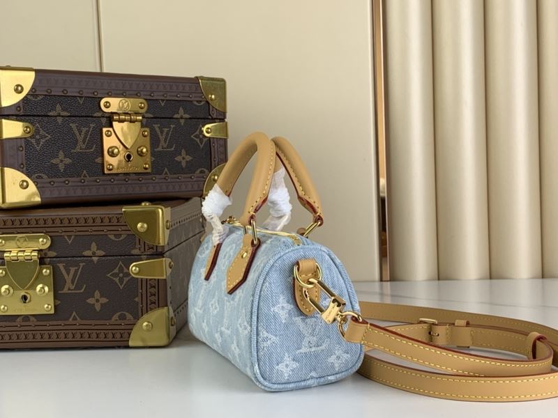 Louis Vuitton Speedy Bags